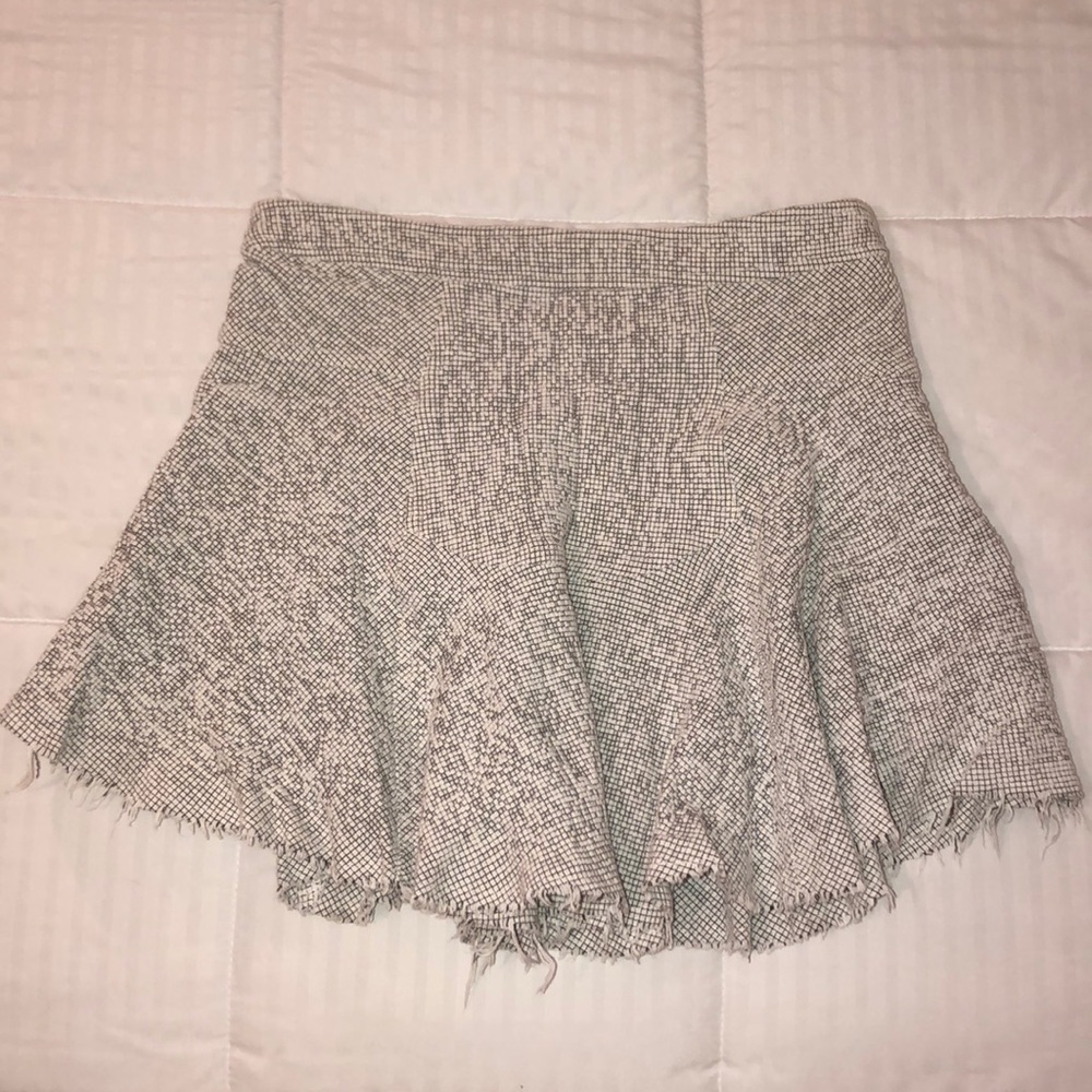 Free People Skirt